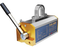 讓永磁起重器的報(bào)廢速度慢下來(lái)