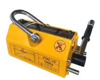 失磁是成華牌永磁超強吸盤的致命打擊