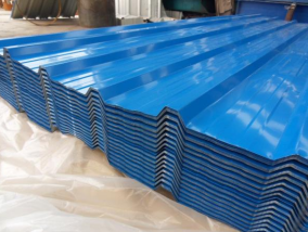 永磁起重器可以吊運彩鋼瓦嗎