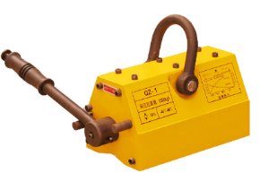 永磁起重器對現代起重行業的貢獻