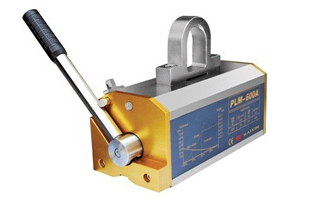 永磁起重器助力鐵山隧道搶險