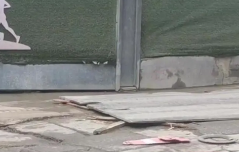 永磁起重器解決鋼板擾民問題