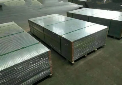 復合鋼板吊裝可以使用永磁起重器嗎