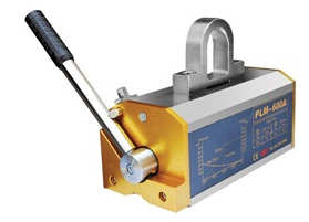 永磁起重器為什么會發(fā)生墜落事故