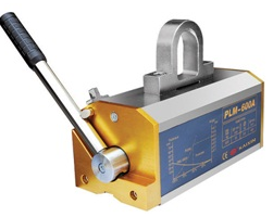 永磁起重器的產品展示圖