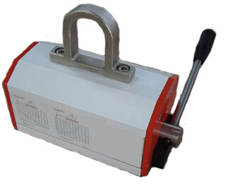 永磁吊具有哪些優點呢？