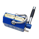 手提式永磁起重器的特點