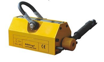 永磁吊性能優良