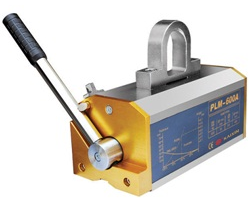 解密永磁吸盤的產品之謎