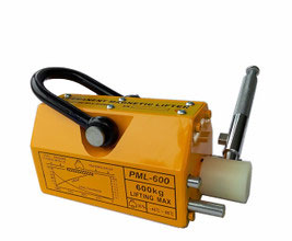 較起重葫蘆 永磁吸盤的優勢有哪些？