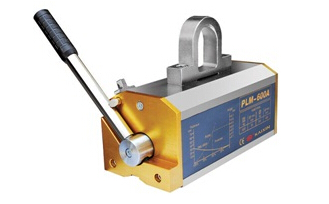 永磁吸盤有哪些優(yōu)勢