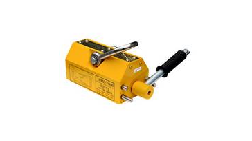 永磁吸吊器額定起重量在哪看