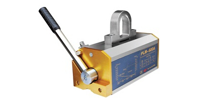 永磁吸盤在五金模具廠的應(yīng)用