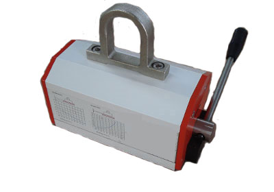 永磁起重器操作簡單 應用廣泛