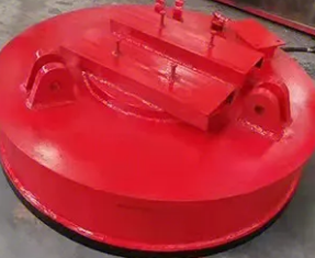 電永磁吸盤起重吊具注意事項(xiàng)