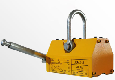 永磁起重器手柄扳不動是怎么回事