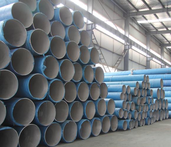 大口徑不銹鋼管如何進(jìn)行冷軋？？？