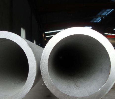 大口徑不銹鋼管可以應用到哪里？跟益大特鋼一起了解下吧！