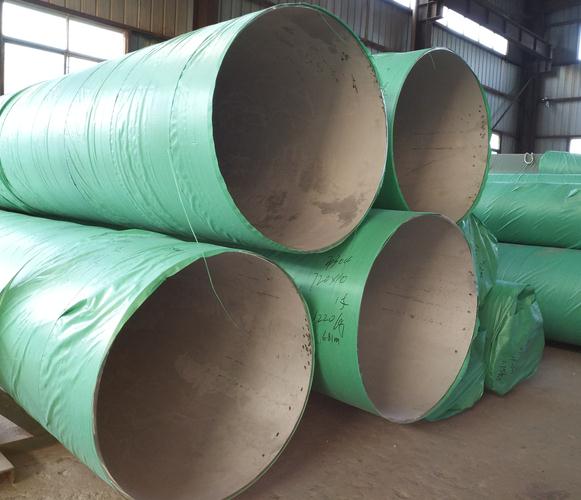 大口徑不銹鋼無縫管的表面處理具體包括什么？？