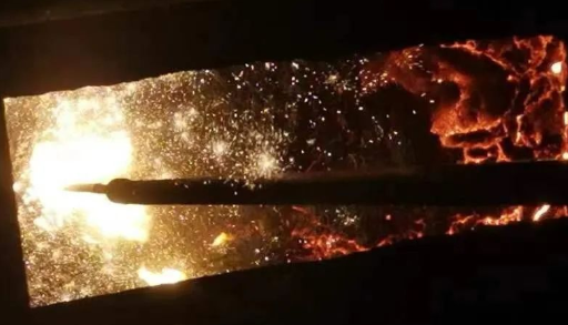 寶鋼德盛東區(qū)單日鐵水周轉率突破6.8！