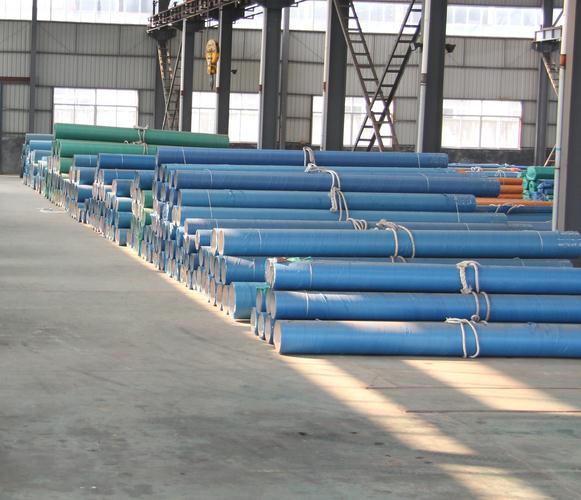 大口徑不銹鋼管怎樣切割更好？