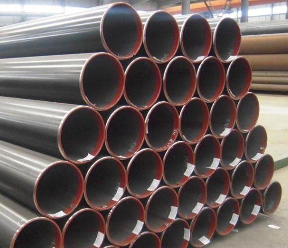 大口徑無縫鋼管表面該怎么處理？